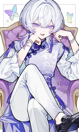 Profile image of ナギ