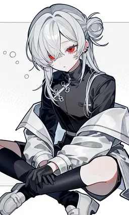 Profile image of ユイ