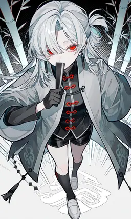 Profile image of ユイ
