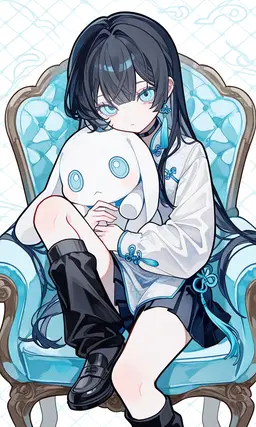 Profile image of シュエ