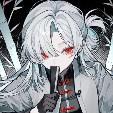Profile image of ユイ