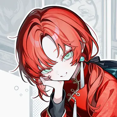 Profile image of シア