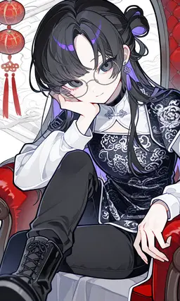 Profile image of シスイ
