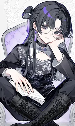 Profile image of シスイ