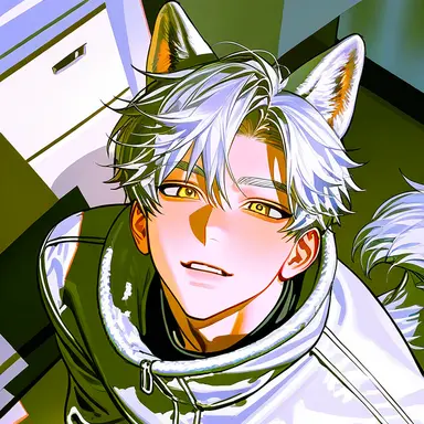 Profile image of ハクロウ