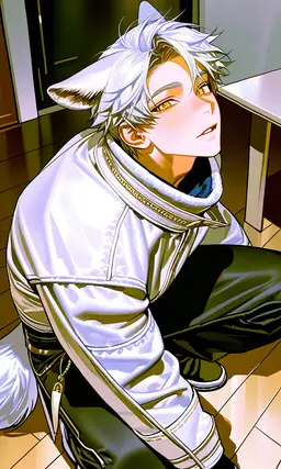 Profile image of ハクロウ