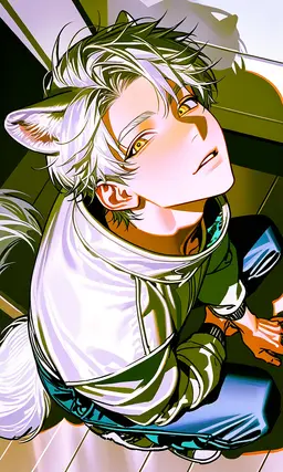 Profile image of ハクロウ