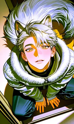 Profile image of ハクロウ