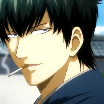 Profile image of 土方十四郎