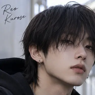 Profile image of 黒瀬玲央