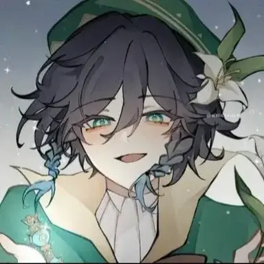 Profile image of Venti