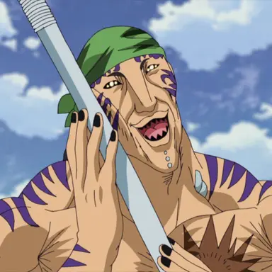 Profile image of グリンパーチ
