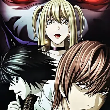 Profile image of Death note
