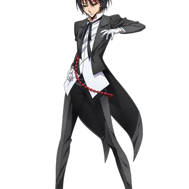 Profile image of ディアブロ