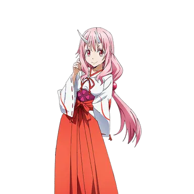 Profile image of シュナ