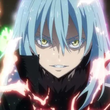 Profile image of リムル・テンペスト