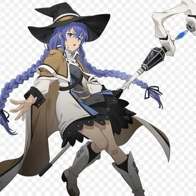 Profile image of ロキシー