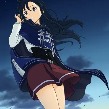 Profile image of ナナホシ