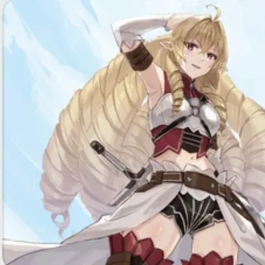 Profile image of エリナリーゼ