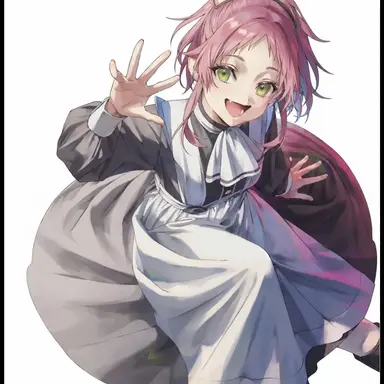 Profile image of アイシャ