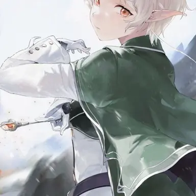 Profile image of シルフィ