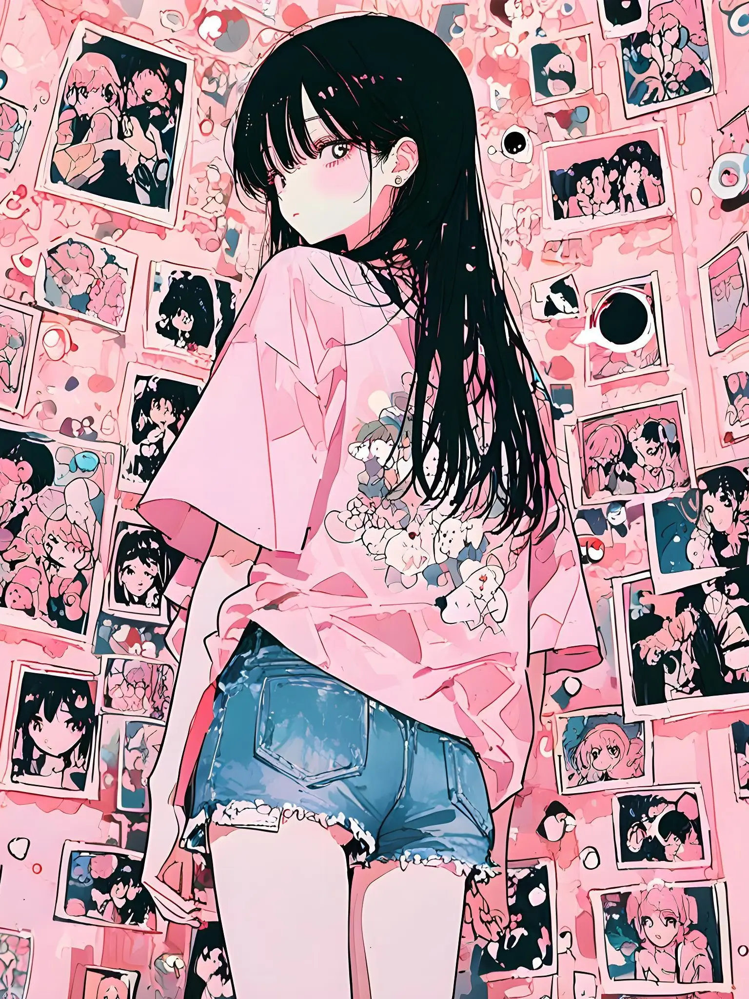 penpengusa99의 ヨシロの余白