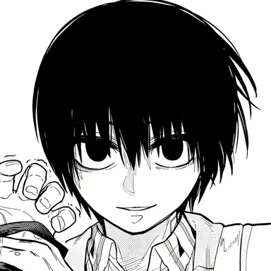 Profile image of Nagumo Yoichi