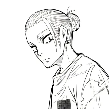 Profile image of Sakamoto Taro