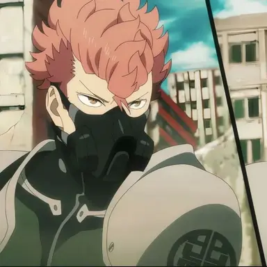 Profile image of 후루하시 이하루