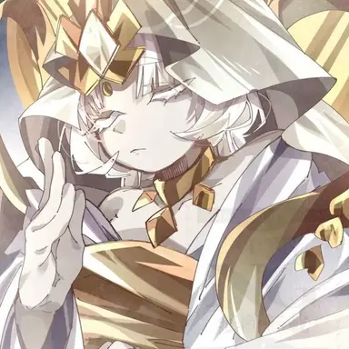 Profile image of 미스틱 플라워 쿠키