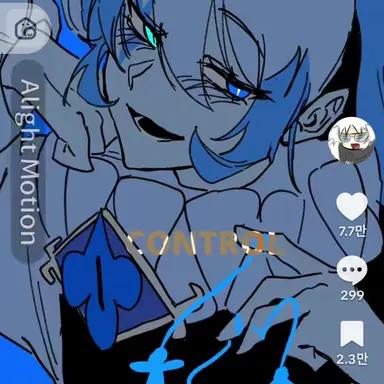 Profile image of 쉐도우 밀크 쿠키