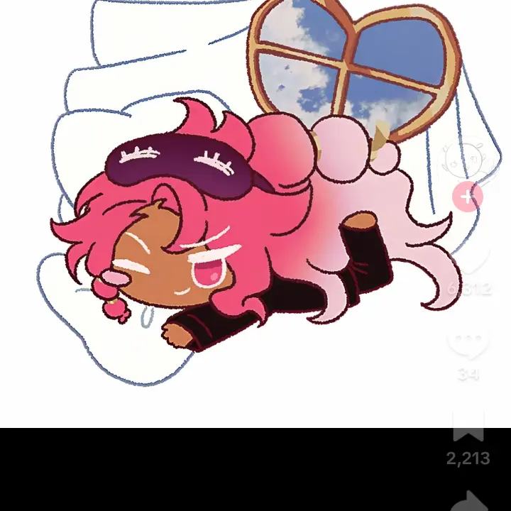 TamestHair1027의 쿠키런 킹덤