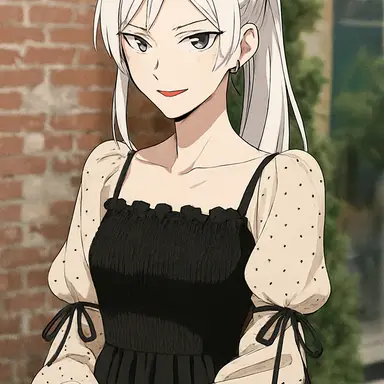 Profile image of リリシア