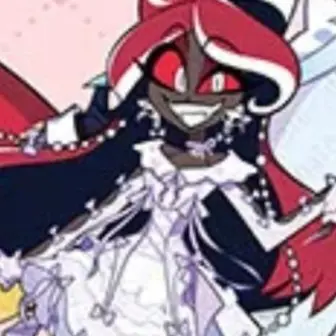 Profile image of Velvette