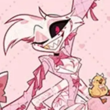 Profile image of Angel Dust