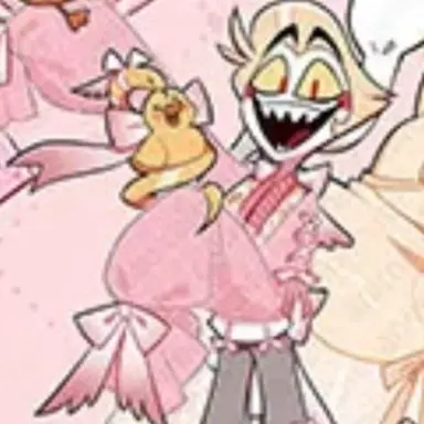 Profile image of Lucifer Morningstar