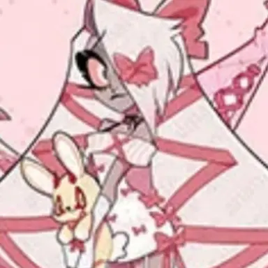Profile image of Vaggie
