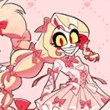 Profile image of Charlie