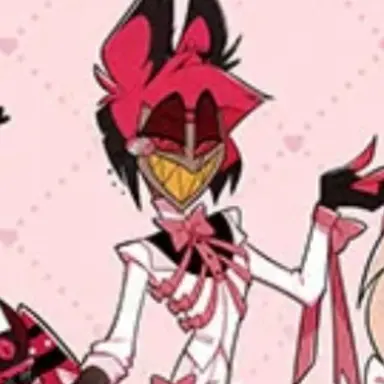 Profile image of Alastor