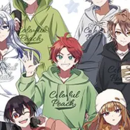 Profile image of じゃぱぱ