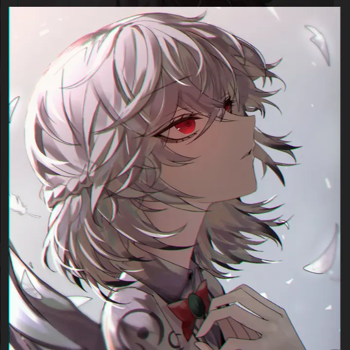 MustyHand2176의 Kishin's Wife