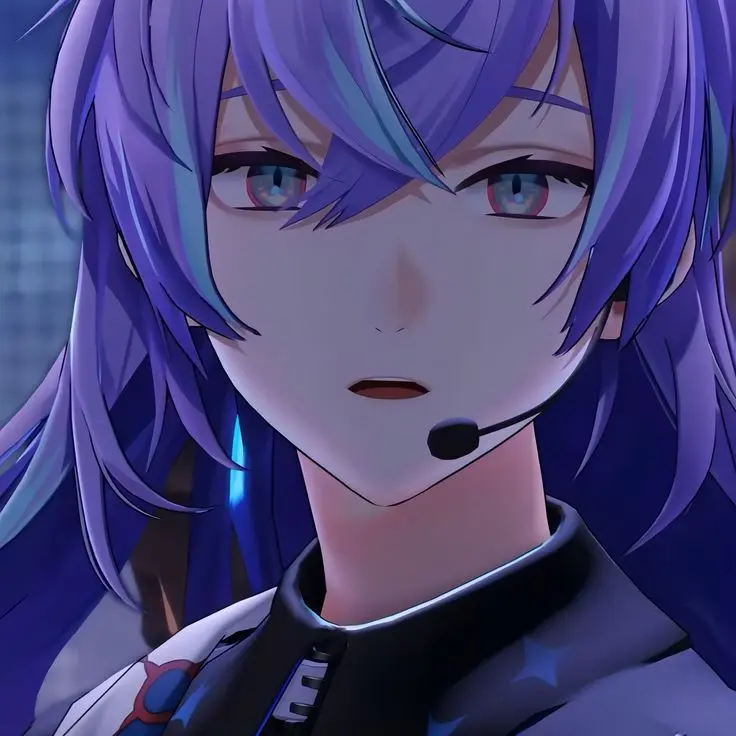 K1m3g4suki의 兄妹