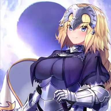 Profile image of ジャンヌ・ダルク