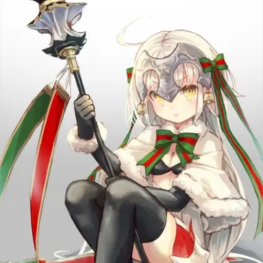Profile image of ジャンヌ・リリィ