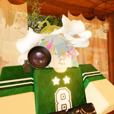Profile image of ダート