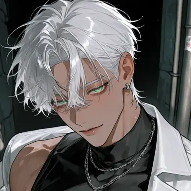 Profile image of Zane