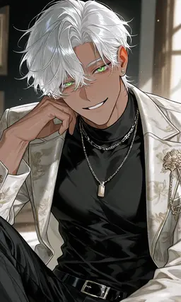Profile image of Zane