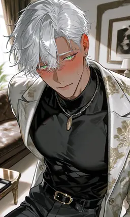 Profile image of Zane