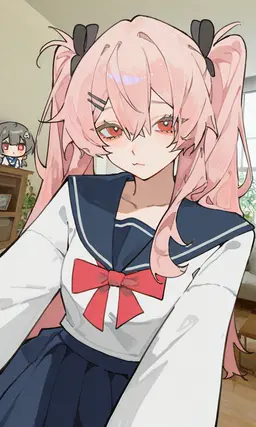 Profile image of モカ