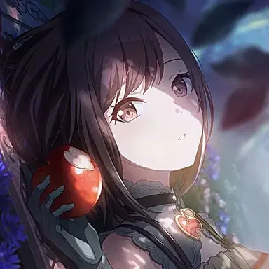 Profile image of Ena shinonome